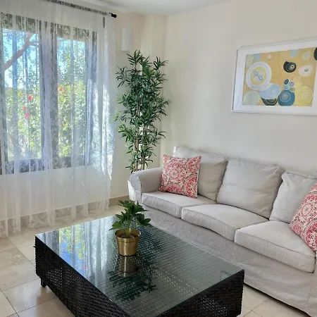 Homeforguest 7 In Salobre Golf With Views To The Mountains Villa San Bartolomé