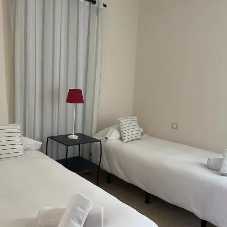 Homeforguest 7 In Salobre Golf With Views To The Mountains Villa