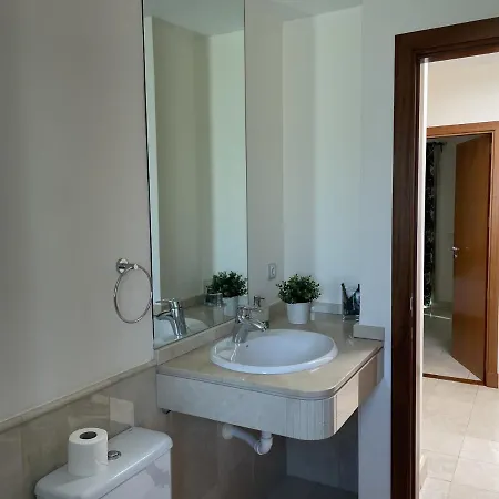 Villa Homeforguest 7 In Salobre Golf With Views To The Mountains San Bartolomé