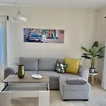 Homeforguest 7 In Salobre Golf With Views To The Mountains * San Bartolomé
