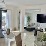Homeforguest 7 In Salobre Golf With Views To The Mountains Villa San Bartolomé
