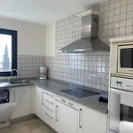 Villa Homeforguest 7 In Salobre Golf With Views To The Mountains San Bartolomé