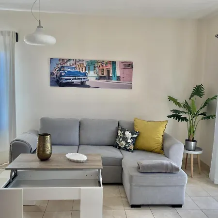 Homeforguest 7 In Salobre Golf With Views To The Mountains * San Bartolome de Tirajana (Gran Canaria)