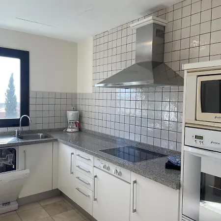Villa Homeforguest 7 In Salobre Golf With Views To The Mountains San Bartolome de Tirajana (Gran Canaria)