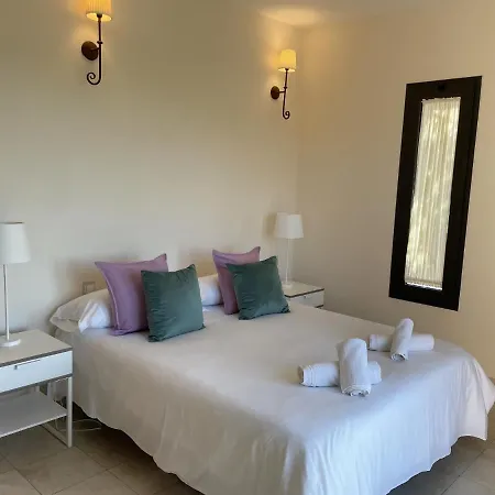 Homeforguest 7 In Salobre Golf With Views To The Mountains