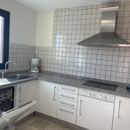 Homeforguest 7 In Salobre Golf With Views To The Mountains * San Bartolome de Tirajana (Gran Canaria)