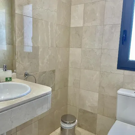 Villa Homeforguest 7 In Salobre Golf With Views To The Mountains *