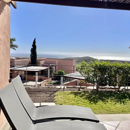 Homeforguest 7 In Salobre Golf With Views To The Mountains San Bartolome de Tirajana (Gran Canaria)