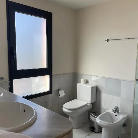 Homeforguest 7 In Salobre Golf With Views To The Mountains San Bartolome de Tirajana (Gran Canaria)